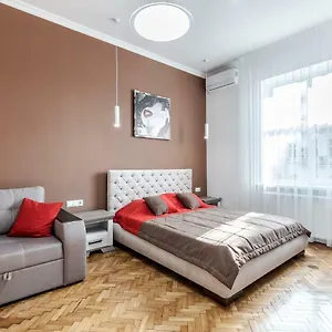  Апартаменты Inshiapartments On Liberty Avenue 2