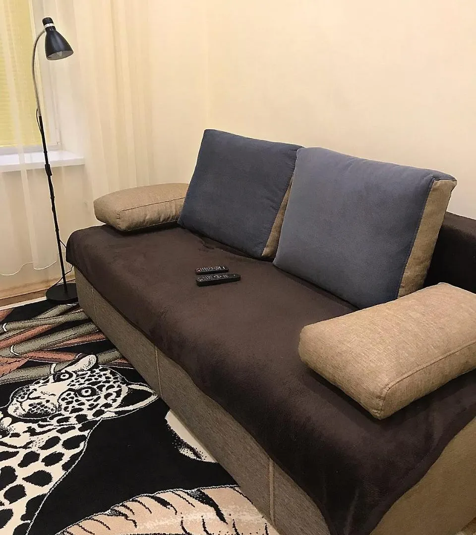 Apartament At Park location