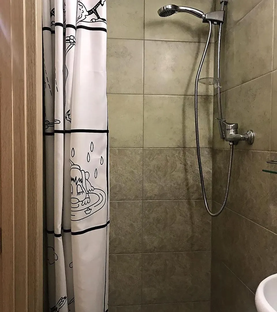 Apartament At Park Lviv